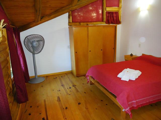 Cabanas Tehuel Las Gaviotas Extérieur photo