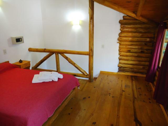 Cabanas Tehuel Las Gaviotas Extérieur photo